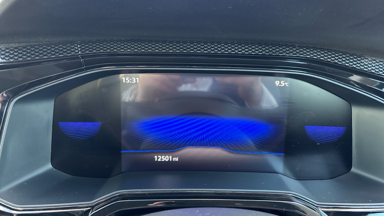 Volkswagen Polo 1.0 TSI Life 5dr Petrol Hatchback